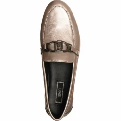 Liu-Jo Mocassins|Mocassins Emel Moka