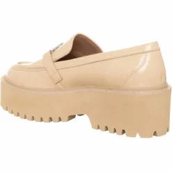 Liu-Jo Mocassins|Mocassins en Cuir Forty nudes