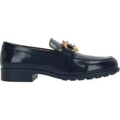 Bottega Veneta Mocassins|Mocassins en Cuir Monsieur noirs