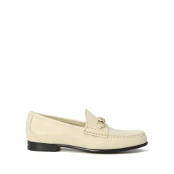 Gucci Mocassins|Mocassins Horsebit 1953 ivoire