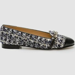 Cosmoparis Mocassins|Mocassins Rouma multicolores