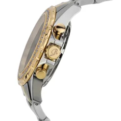 Richtenburg Montres|Montre Femme en Acier Romantica argenté/doré