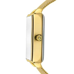 Amelia Parker Montres|Montre Femme Boracay en Acier dorée