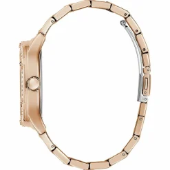 Guess Montres|Montre Femme Duchess en Acier rose