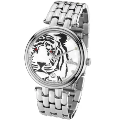 Richtenburg Montres|Montre Femme en Acier Innessa argentée