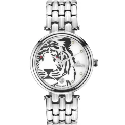 Richtenburg Montres|Montre Femme en Acier Innessa argentée