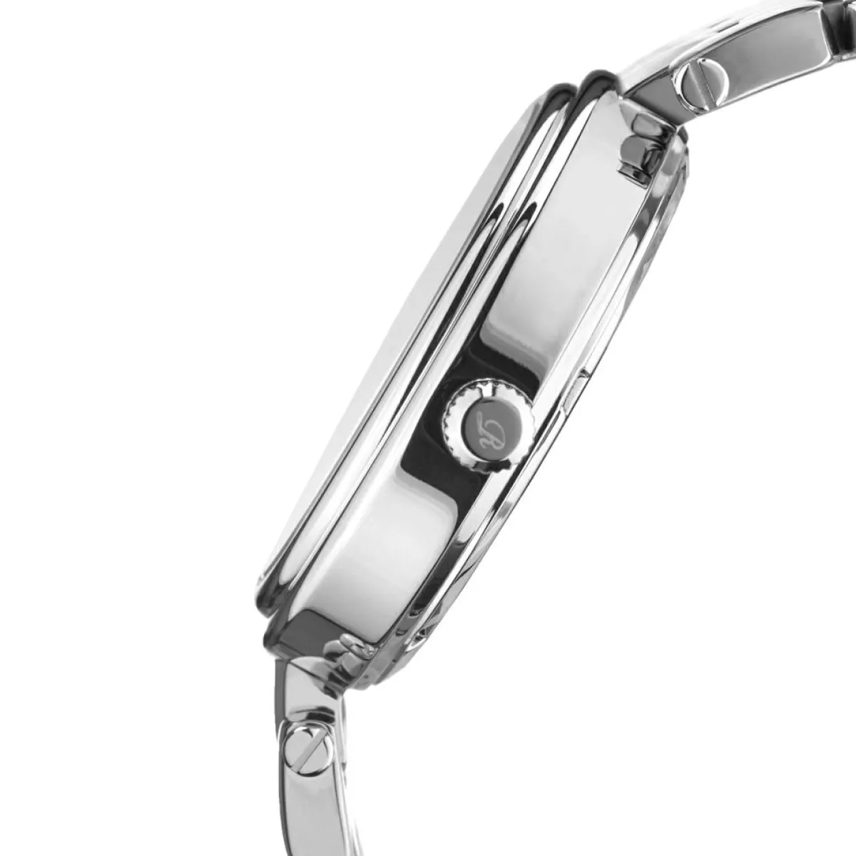 Richtenburg Montres|Montre Femme en Acier Innessa argentée