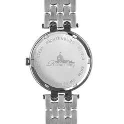 Richtenburg Montres|Montre Femme en Acier Innessa argentée