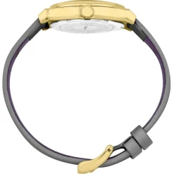 Baldinini Montres|Montre Femme en Cuir Gibi grise