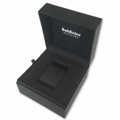 Baldinini Montres|Montre Femme en Cuir Gibi grise