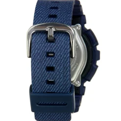 Baby-G Montres|Montre Femme en Résine bleu foncé