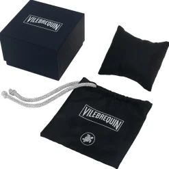 Vilebrequin Montres|Montre Femme en Silicone marine