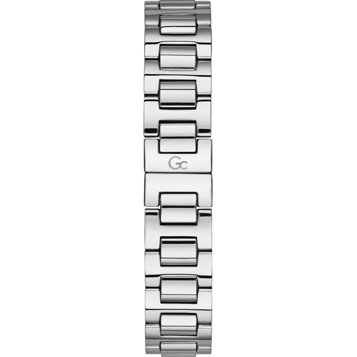 Guess Collection Montres|Montre Femme Lady Chic en Acier argentée