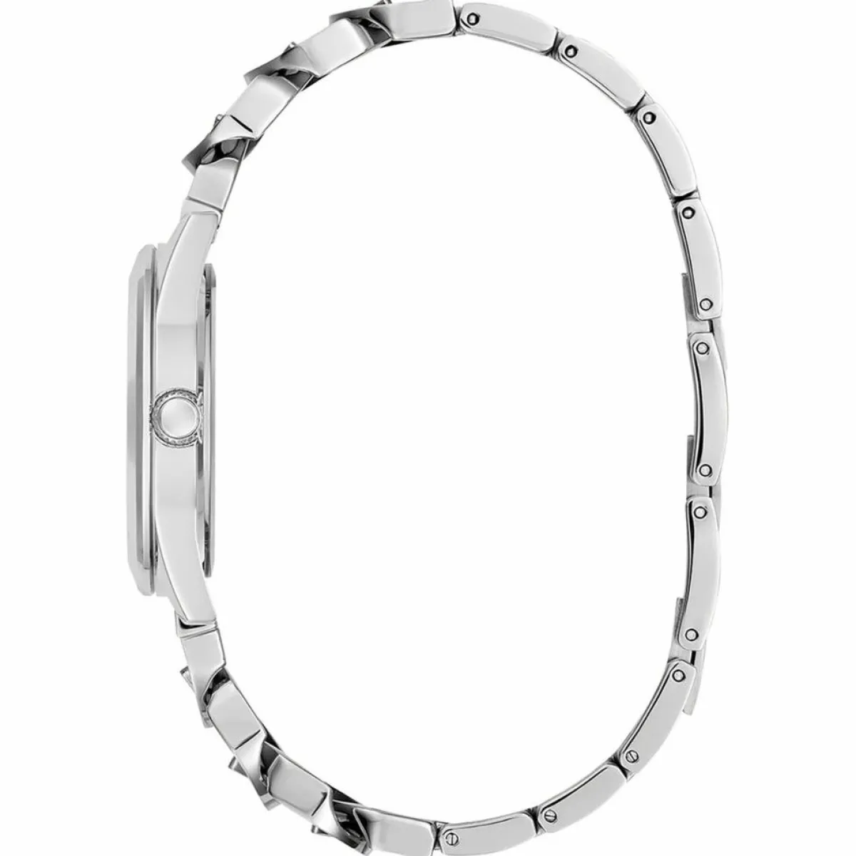 Guess Montres|Montre Femme Serena en Acier argentée