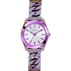 Guess Montres|Montre Femme Serena en Acier multicolore