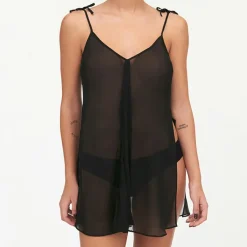Passionata Lingerie, Nuit|Nuisette Mua noire