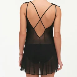 Passionata Lingerie, Nuit|Nuisette Mua noire