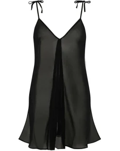 Passionata Lingerie, Nuit|Nuisette Mua noire