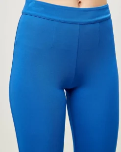 La Perla Pantalons|Pantalon Accessories bleu