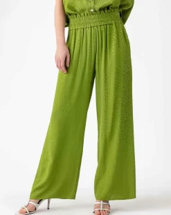 Indies Pantalons|Pantalon Aimi bambou