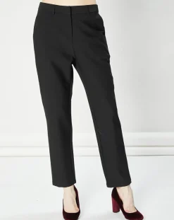 La Petite Etoile Pantalons|Pantalon Aris noir