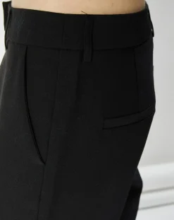 La Petite Etoile Pantalons|Pantalon Aris noir