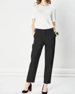 La Petite Etoile Pantalons|Pantalon Aris noir