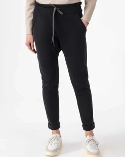 Indies Pantalons|Pantalon Arsene noir
