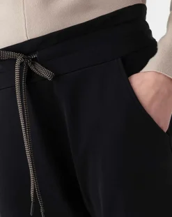 Indies Pantalons|Pantalon Arsene noir