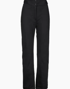 Degré 7 Pantalons|Pantalon Aurie noir