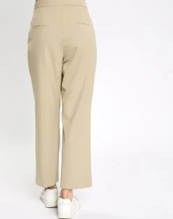 Esprit Pantalons|Pantalon blazer beige
