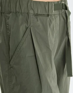 Marc O'Polo Pantalons|Pantalon cargo Explorer kaki