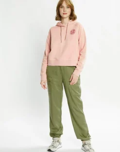 Scotch & Soda Pantalons|Pantalon Cargo kaki