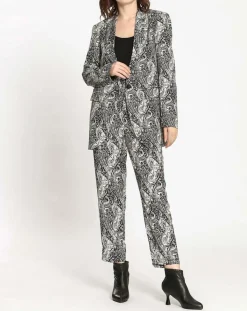 See u Soon Pantalons|Pantalon Clara noir