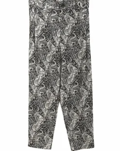 See u Soon Pantalons|Pantalon Clara noir