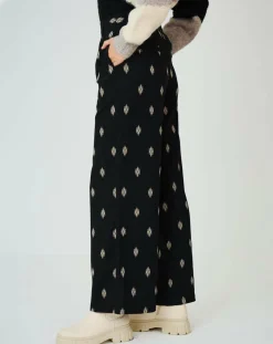 See u Soon Pantalons|Pantalon Clara noir