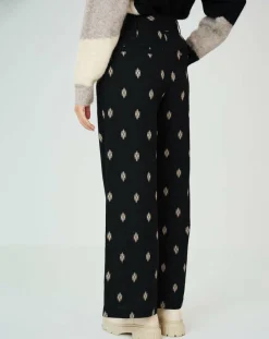 See u Soon Pantalons|Pantalon Clara noir