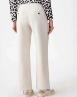 Indies Pantalons|Pantalon Come vanille