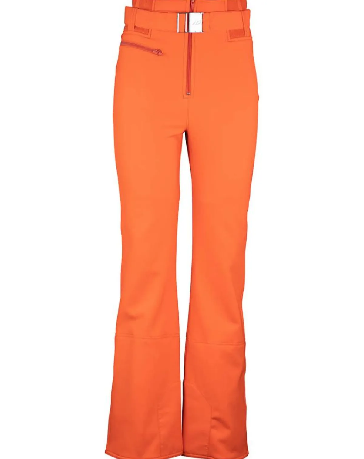 Duvillard Pantalons|Pantalon de ski Gridin L30 orange