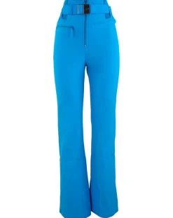Duvillard Pantalons|Pantalon de ski Gridin L32 bleu