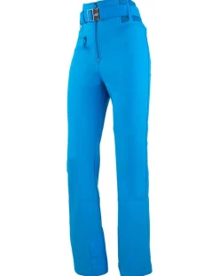 Duvillard Pantalons|Pantalon de ski Gridin L32 bleu