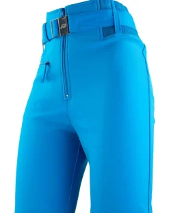 Duvillard Pantalons|Pantalon de ski Gridin L32 bleu