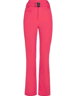 Duvillard Pantalons|Pantalon de Ski Gridin M rose