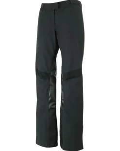 Lacroix Pantalons|Pantalon de ski Move Curl noir