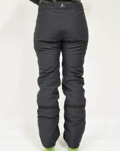 Lacroix Pantalons|Pantalon de ski Move Curl noir