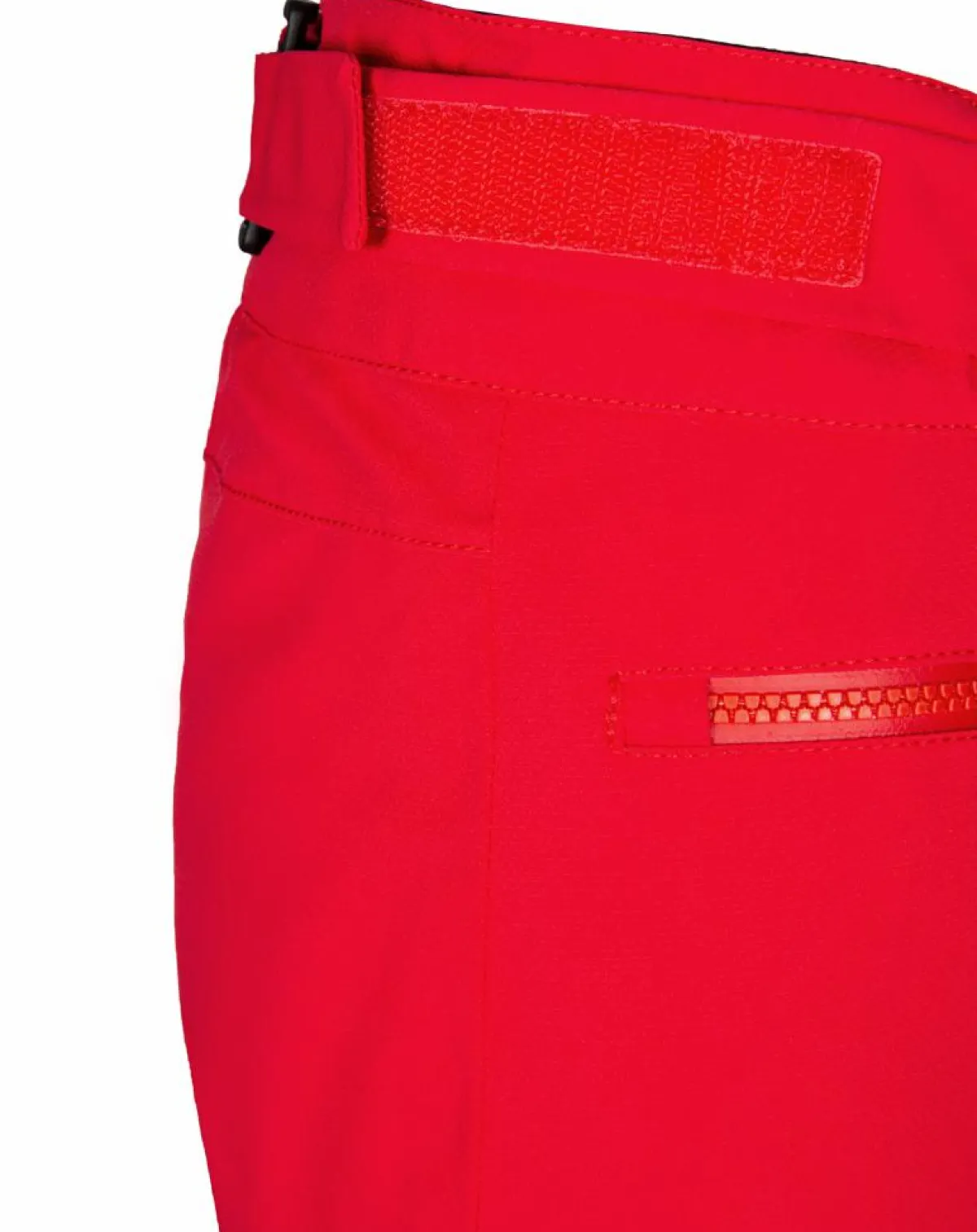 Degré 7 Pantalons|Pantalon de ski stretch Presset D7 incandescent