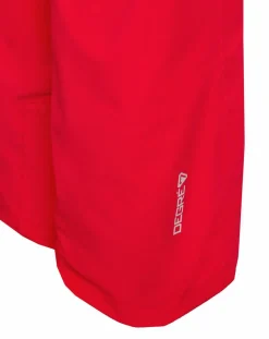 Degré 7 Pantalons|Pantalon de ski stretch Presset D7 incandescent