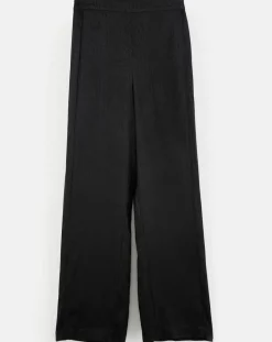 Bellerose Pantalons|Pantalon Hakim léopard black beauty