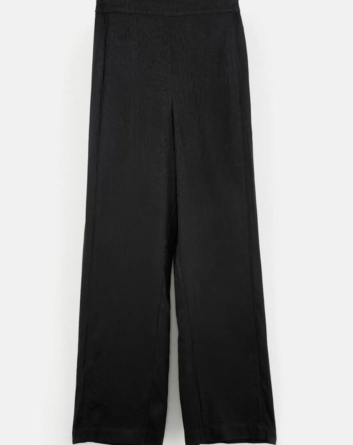 Bellerose Pantalons|Pantalon Hakim léopard black beauty