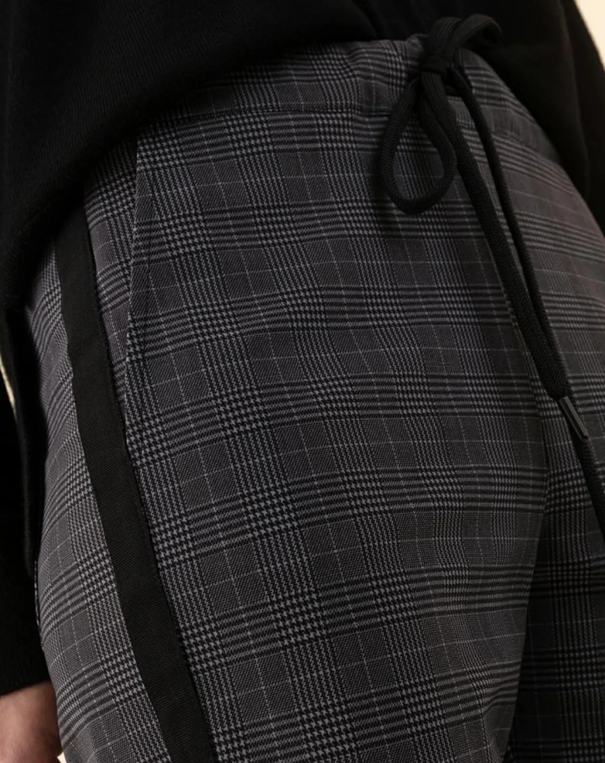 Indies Pantalons|Pantalon Harry prince de galles